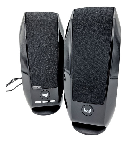 Parlante Logitech S150 Audio Música Usb Celular Pc