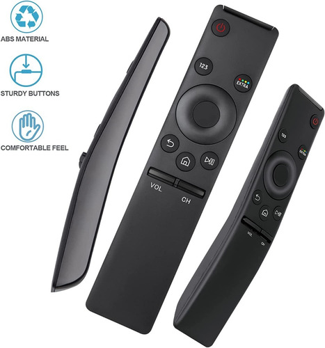 Imagen 4 de 4 de Smart Tv Samsung Series 8 (75 )