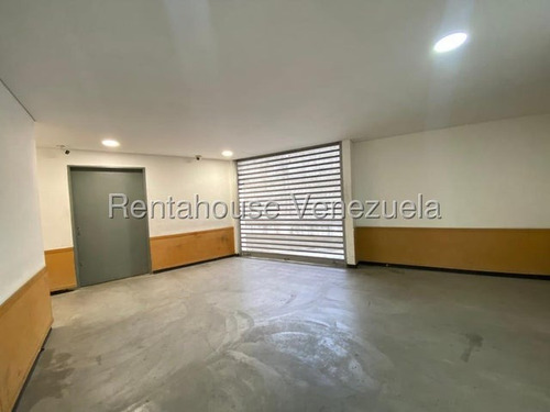 Amplia Oficina En Alquiler Boleita Norte Mls #26-101