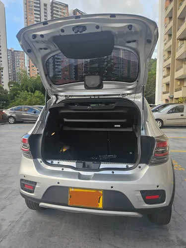 Renault Stepway 1.6 Dynamique / Intens Automática
