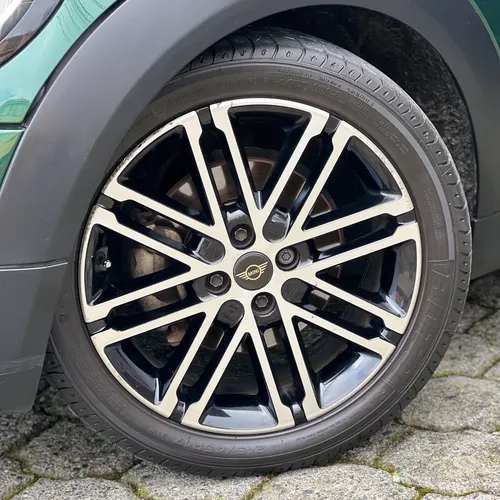 Mini Cooper 1.6 R56 Lci Connected