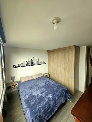 Apartaestudio Niza Cordoba