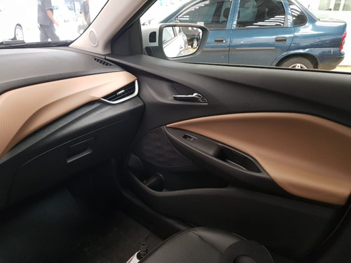 Chevrolet Onix Premier 1.0 Turbo Automatico 0km 2021 Mmm2