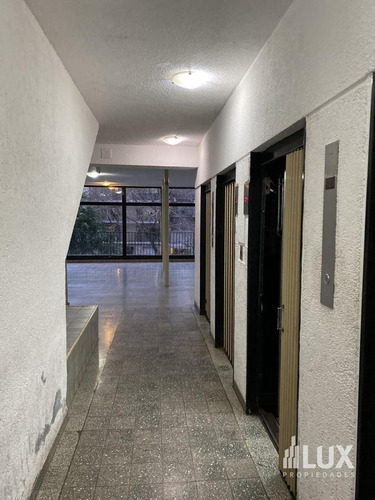 Imagen 13 de 26 de Venta Departamento Loft Divido Colon 1200 Piso Alto - Barrio Martin - Rosario