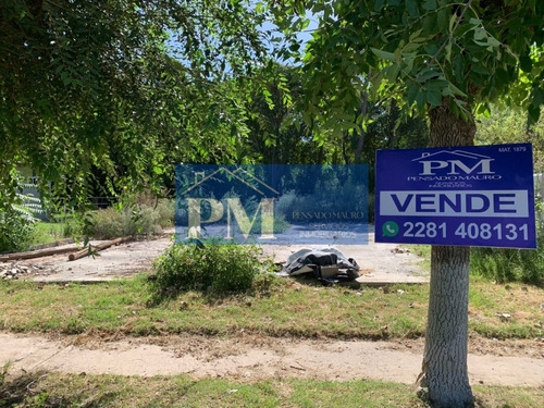 Terreno En Venta En Velloso