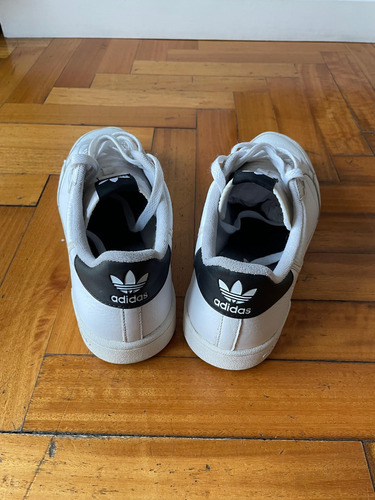 Zapatillas Adidas Continental Unisex - Ancho Estándar (Usado)