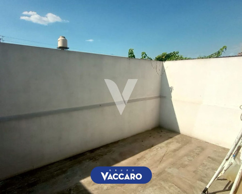 Departamento En Venta 2 Ambientes En Castelar