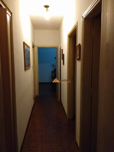 Imagem 12 de 21 de Apartamento À Venda, 102 M² Por R$ 168.000,00 - Centro - Ribeirão Preto/sp - Ap3871