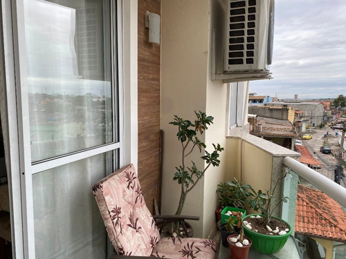 Imagem 9 de 30 de Cobertura Com 2 Dormitórios À Venda, 116 M² Por R$ 550.000,00 - Imperador - Nova Iguaçu/rj - Co0010