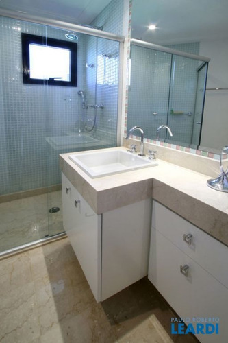 Imagem 11 de 15 de Apartamento - Panamby - Sp - 516159