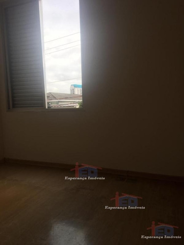 Imagem 9 de 14 de Ref.: 301 - Apartamento Em Osasco Para Venda - V301