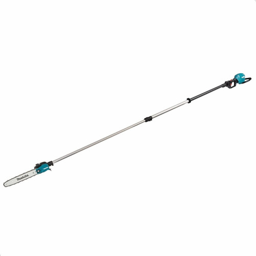 Motopoda 300mm Telescópica À Bateria 40v Xgt Makita Ua004gz