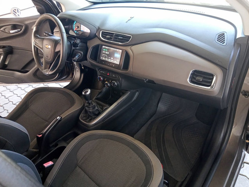 Chevrolet Prisma PRISMA Sed. LTZ 1.4 8V FlexPower 4p