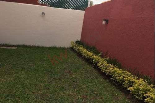 Imagen 11 de 22 de Casa En Condominio - Hacienda San José Barbosa