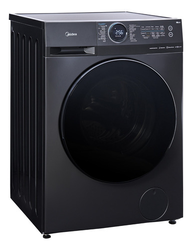 Lavasecadora Midea Carga Frontal Smart Dial 12.5 Kg / 7 Kg