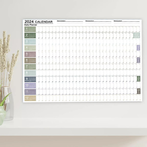 Wall Hanging Calendar Calendar Planner