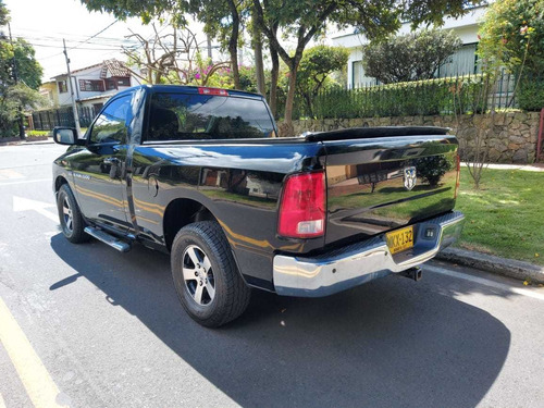 Dodge Ram 1.500 Slt At 5.700 Cc