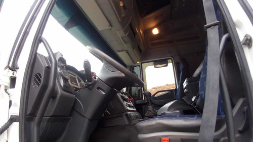 Iveco Stralis Hd 490s38tn