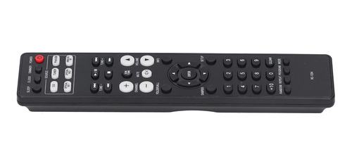 Control Remoto De Televisión Rc-1204 Tv Control Lcd