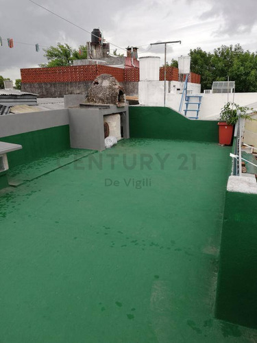 Imagen 19 de 19 de Venta Excelente Casa - Saavedra 1100