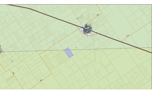 90 Ha Mixtas - Los Quirquinchos - 64 Agricolas - 26 Ganaderas