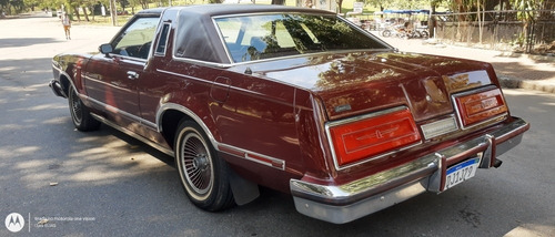 Thunderbird Eritage