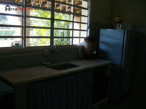 Imagem 20 de 27 de Chácara Com 3 Dormitórios À Venda, 2506 M² Por R$ 1.300.000,00 - Condomínio Chácaras Carolina - Itu/sp - Ch0015