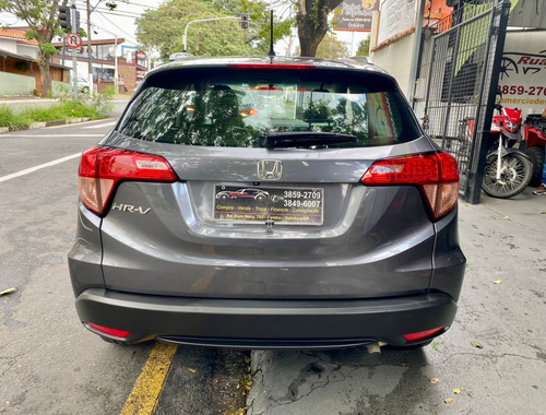 Imagem 6 de 9 de Hr-v Ex 1.8 Flexone 16v 5p Aut.