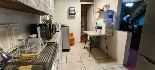 Se Vende Casa En La Comuna De Buin