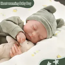 Comprar Babeside Realista De Muñecas Reborn Baby Baby-baby Baby Baby