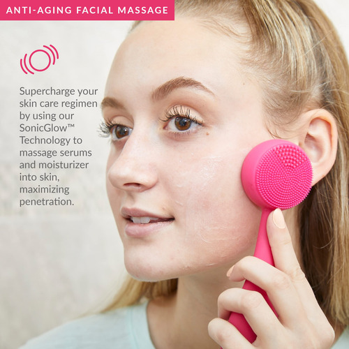 Pmd Clean Dispositivo De Limpieza Facial Inteligente Con