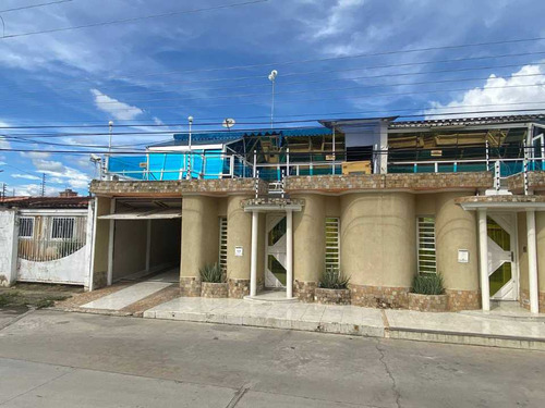 Casa-quinta En La Ciudadela, Cagua- Estado Aragua.