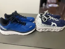 Comprar Zapatos Ond Cloud Y Hoka Triple A Excelente Calidad