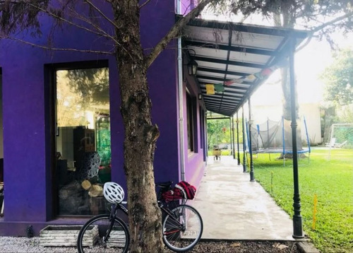 Imagen 8 de 16 de Casa En Venta En Parque Leloir
