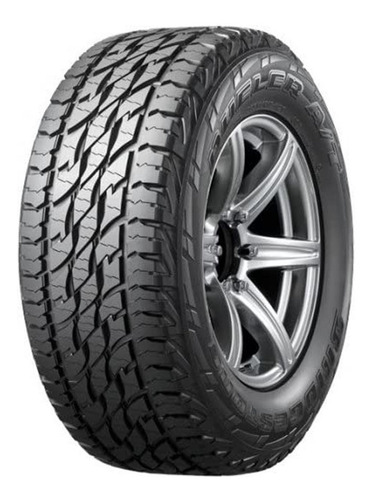 Neumático Bridgestone 225/75 R16 Dueler A/t 697