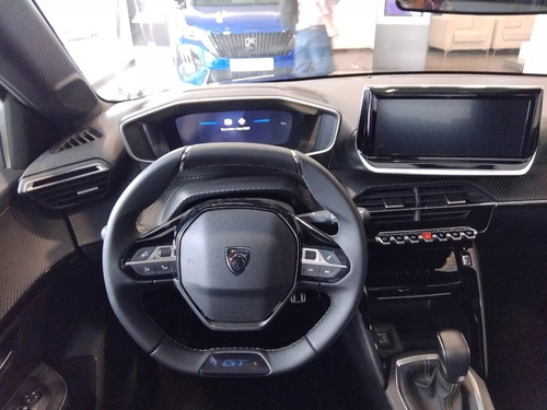 Peugeot 208 Autoplan Entrega Asegurada Cuota Baja 0% Interés