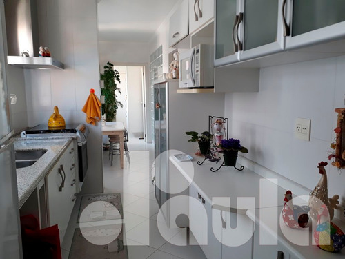 Imagem 10 de 14 de Apartamento Com 128m² Proximo Ao Inss, Bem Localizado - 1033-10481