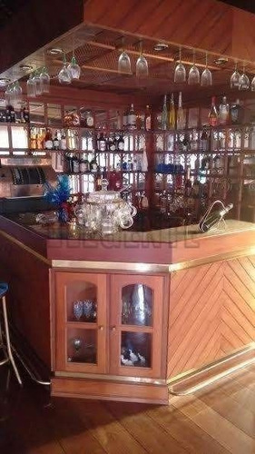 Imagem 9 de 15 de Casa Alto Padrao A Venda No Bairro Itaguacu Em Florianopolis - V-83576