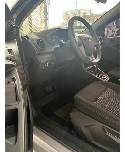 Ford Ka 1.5 TI-VCT FLEX SE SEDAN AUTOMÁTICO