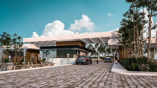 Imagen 3 de 17 de Terrenos En Privada Iktán Residencial