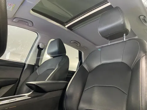 Chevrolet Captiva 1.5 Premier 7P Cvt