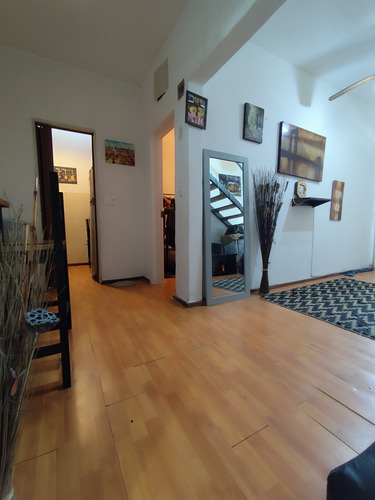 Venta Casa Ph Renta Del 7% Anual. 3 Dormitorios Con Cochera. Ideal Inversores