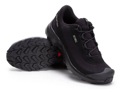 Zapatillas Fury 3 Mujer Trekking - 394671