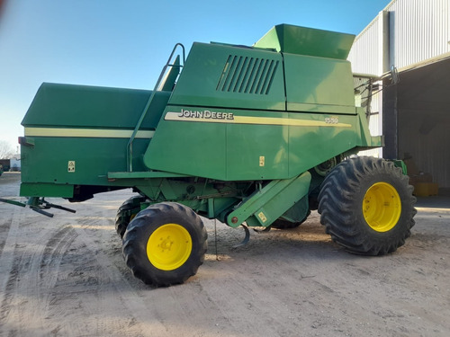 Imagen 5 de 5 de John Deere