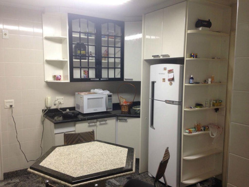 Apartamento Residencial À Venda, Vila Regente Feijó, São Paulo. - Ap3597