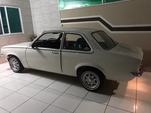 Chevrolet 1978 Motor Cardam