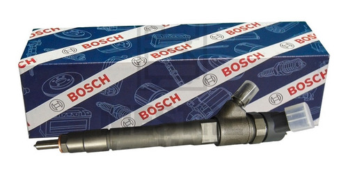 Imagem 1 de 5 de Bico Injetor Ducato 2.3 Euro 5 Novo Original 0445110520