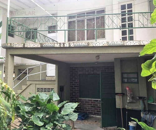Imagem 5 de 25 de Sobrado À Venda, 175 M² Por R$ 520.000,00 - São Vicente - Itajaí/sc - So0007