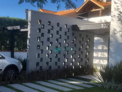 Imagem 20 de 30 de Casa De Alto Padrão À Venda Em Jurerê Internacional - Florianópolis Sc!! - Ca0015