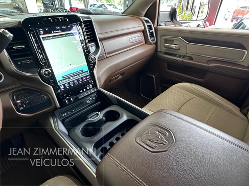 RAM 2500 LARAMIE 6.7 TDI CD 4x4 Diesel